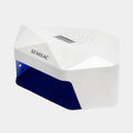 Semilac UV LED Lamp 36W/54 Diamond Collection
