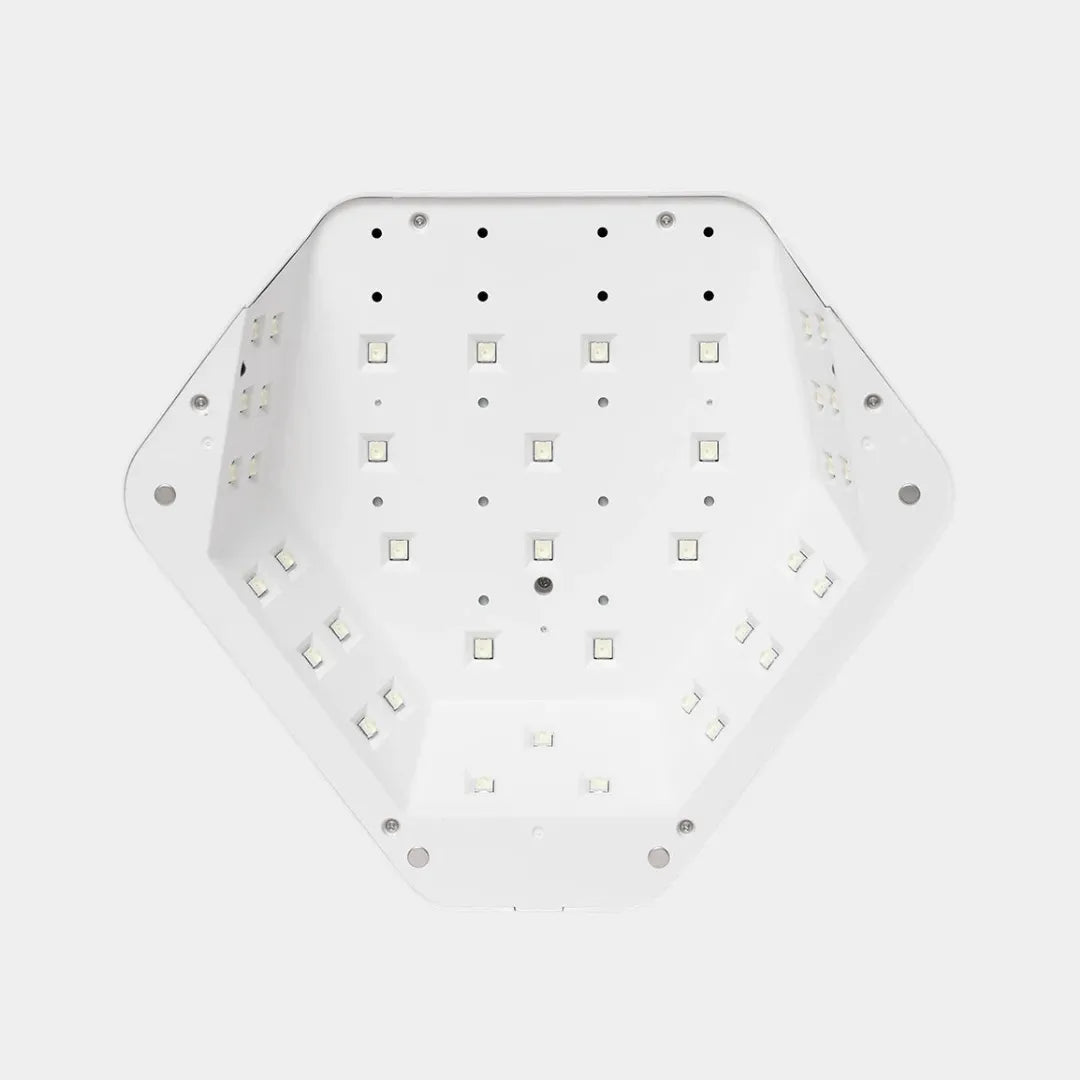 Semilac Lampa UV LED 36W/54 Diamond Collection