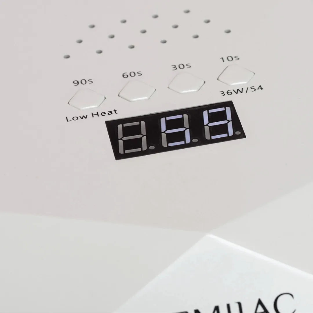 Semilac Lampa UV LED 36W/54 Diamond Collection