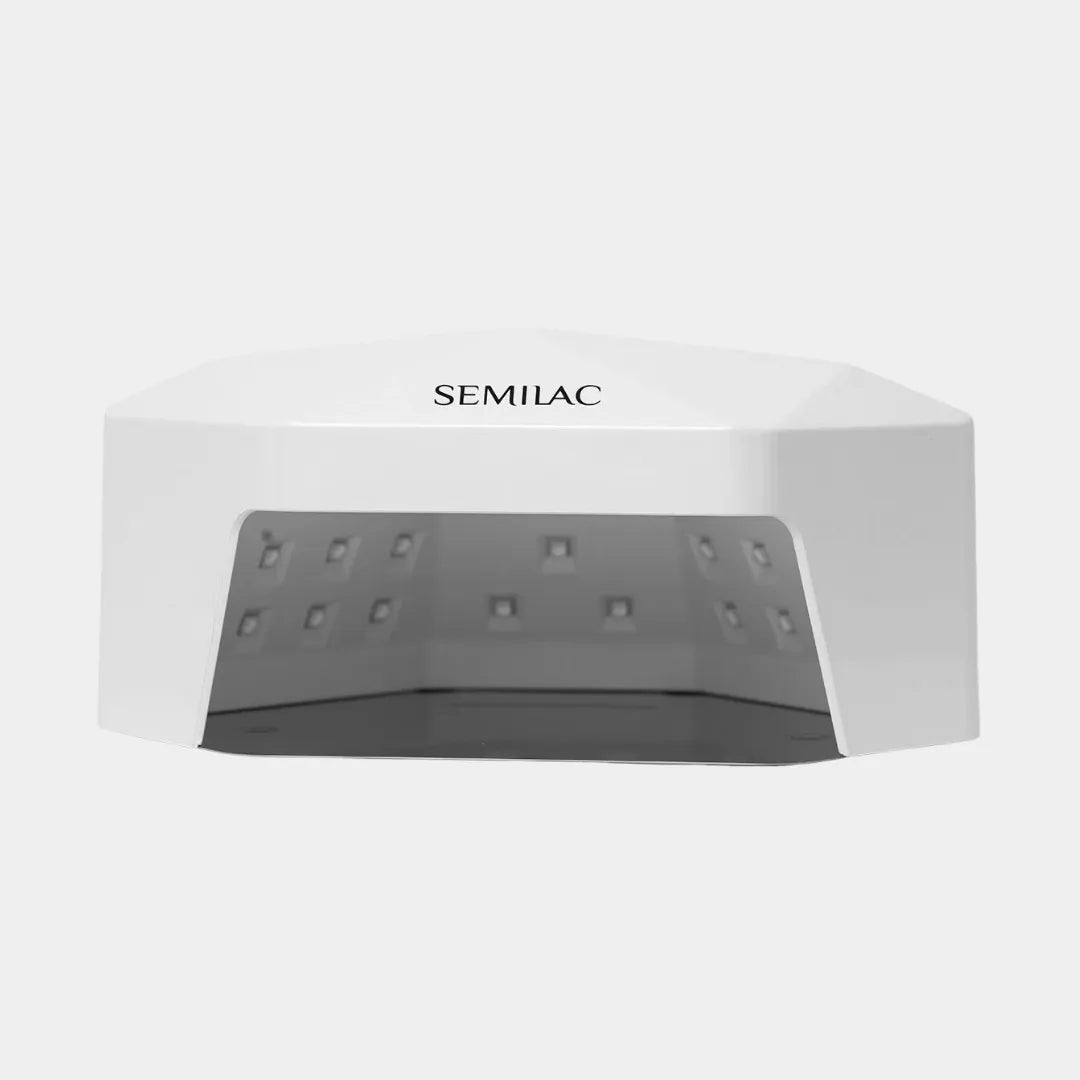 Semilac Lampa UV LED 36W/54 Diamond Collection