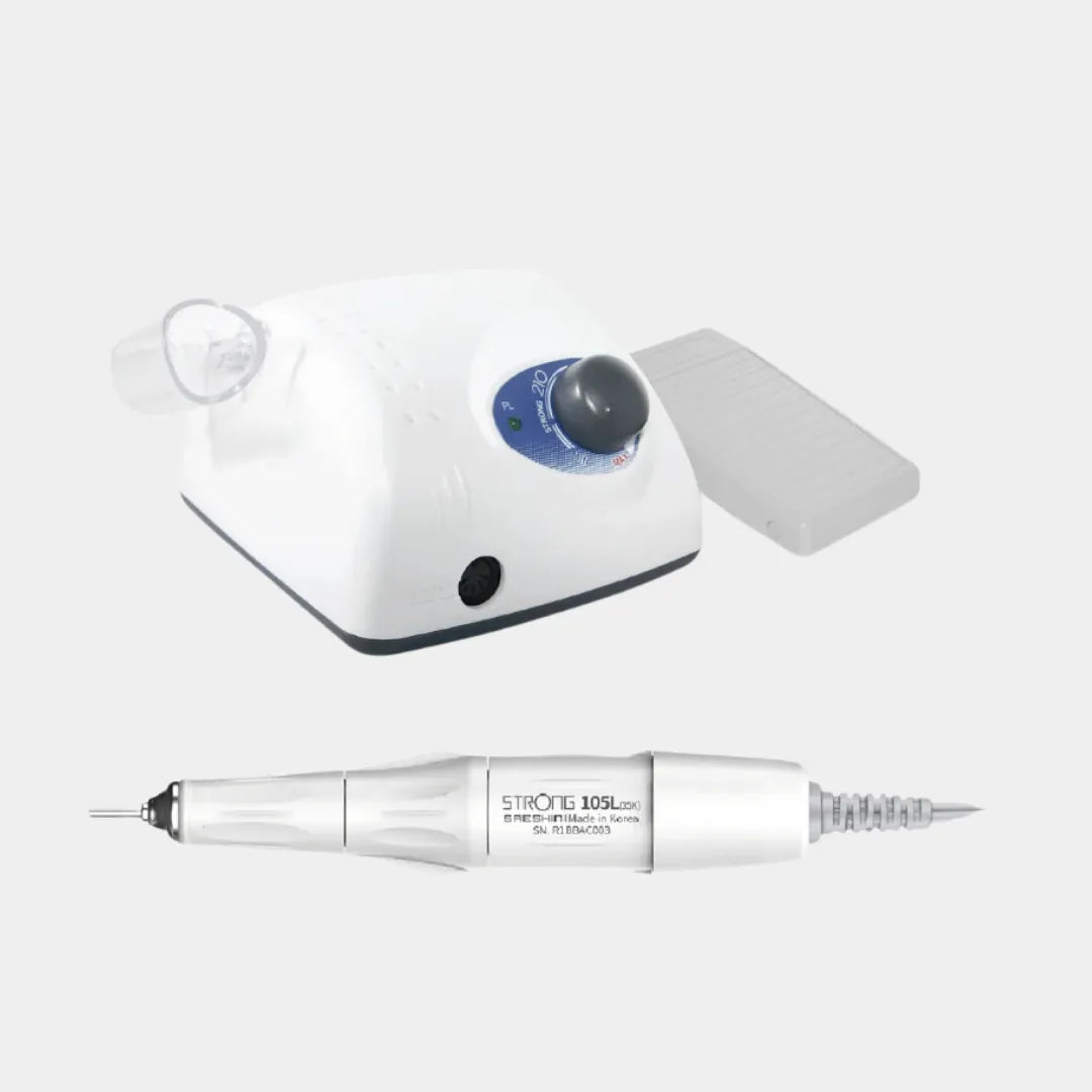 Frezarka Saeshin Strong 210/105L