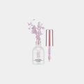 Top Hybrydowy z Drobinkami Pink Pearl