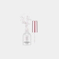 Top Hybrydowy z Efektem Silver Flash