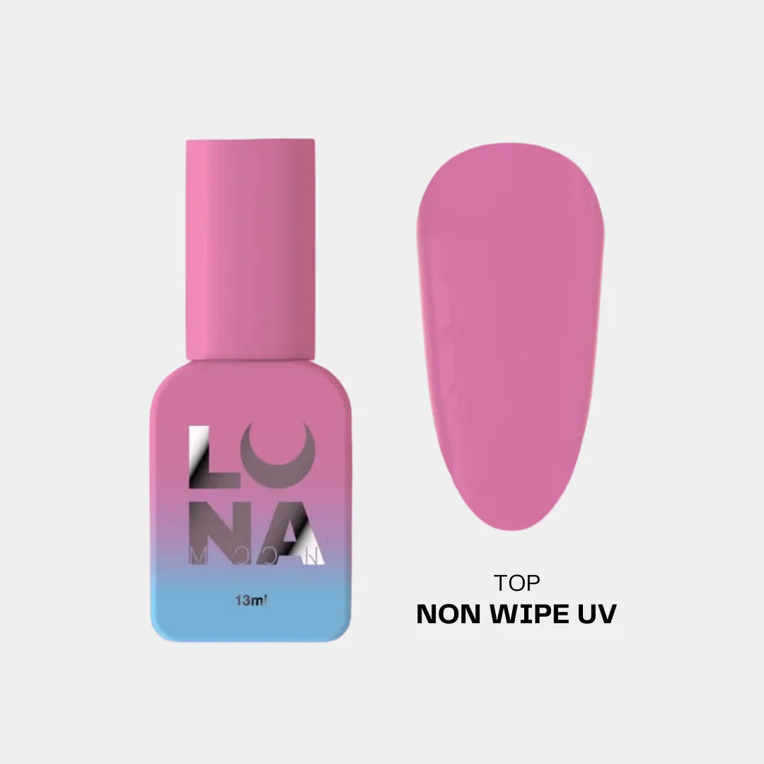 Lunamoon Top Non Wipe UV 13ml