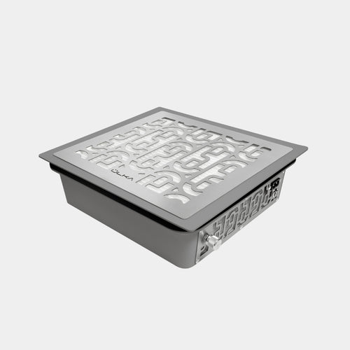 ÜLKA AERO pochłaniacz pyłu do zabudowy