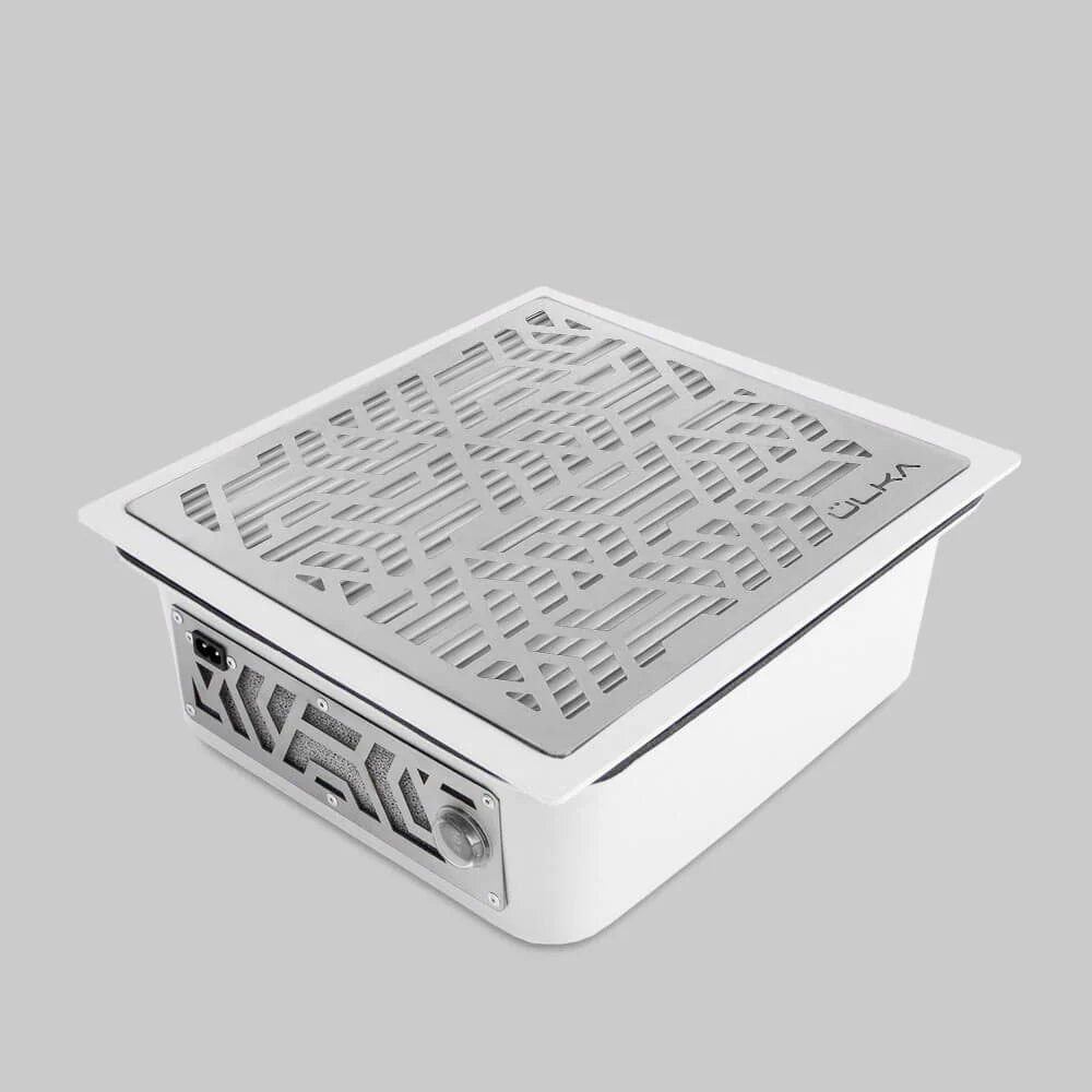 Manikúrní stůl Holivica s otvorem pro odsávačku prachu ÜLKA Premium