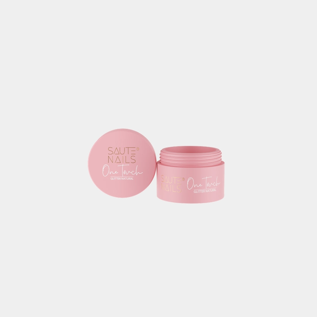 Żel Budujący One Touch Natural Extension 30g