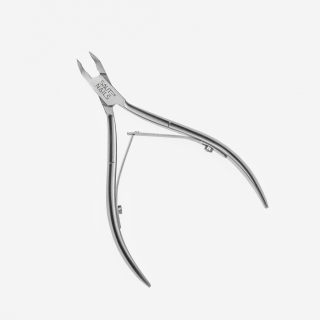 Cążki do skórek Saute Nails 3mm NC-A-3MM