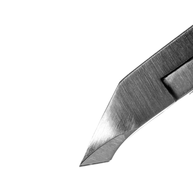 Cążki do skórek Saute Nails 3mm NC-A-3MM