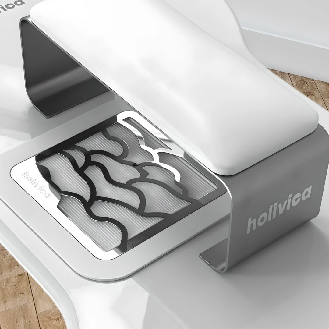 Elise Manicure Hand Rest