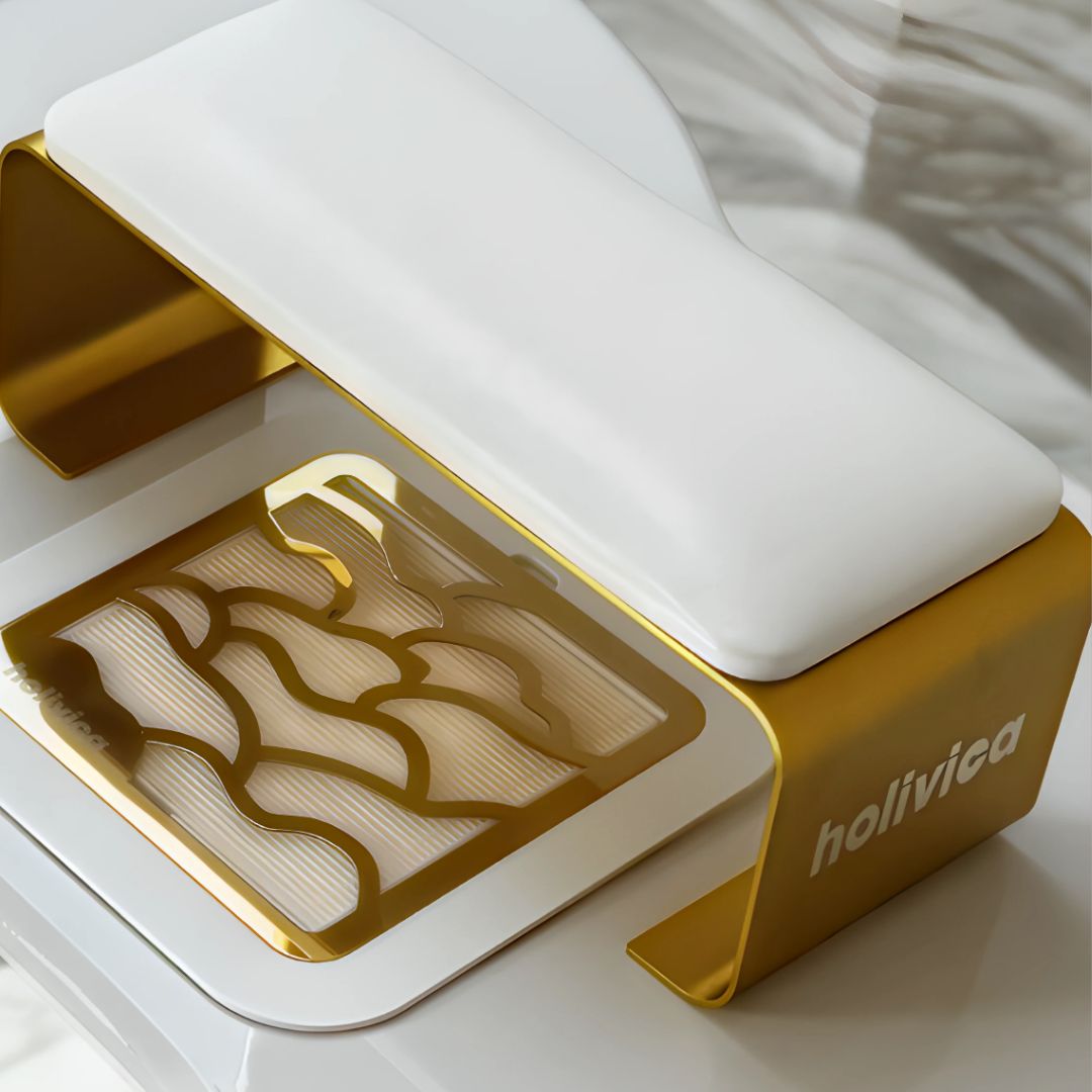 Elise Manicure Hand Rest