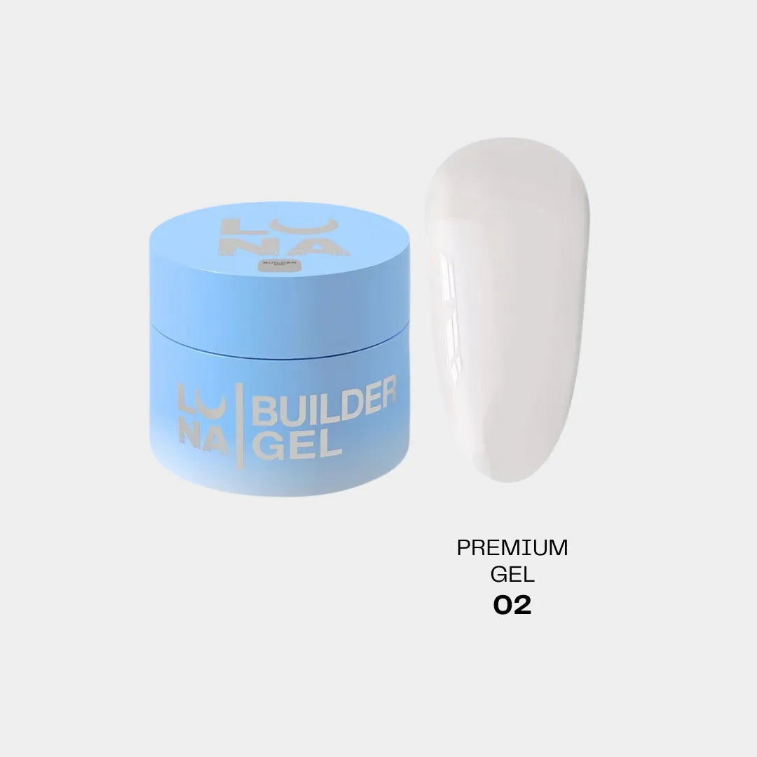 Lunamoon Premium Gel 15ml #2