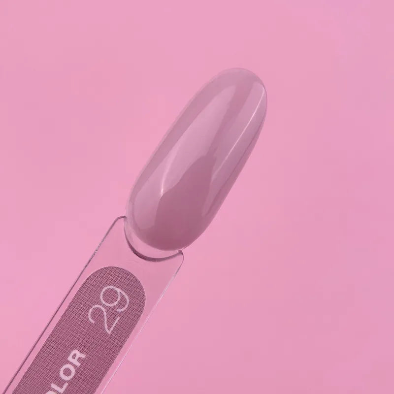 Lunamoon Color #29 (13ml) - Lakier Hybrydowy Premium dla Profesjonalistów