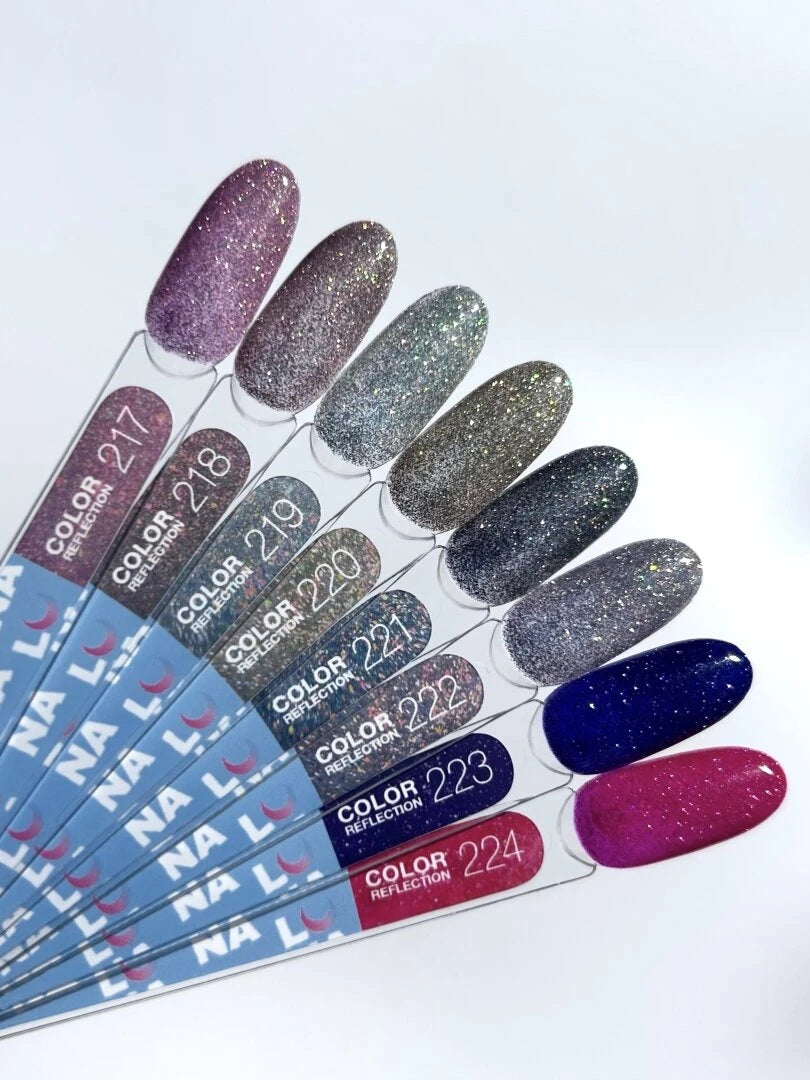 Lunamoon Color Reflection 13ml #220