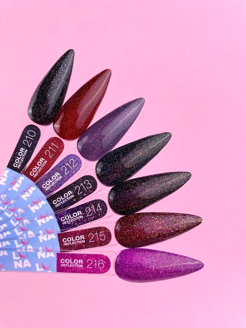 Lunamoon Color Reflection 13ml #216