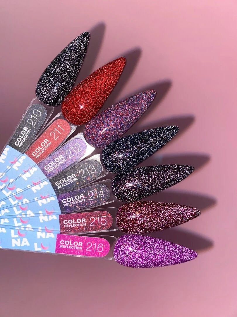 Lunamoon Color Reflection 13ml #215