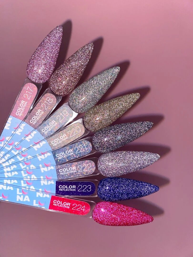 Lunamoon Color Reflection 13ml #220