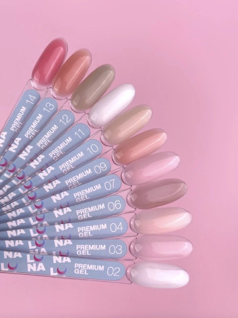 Lunamoon Premium Gel 15ml #2