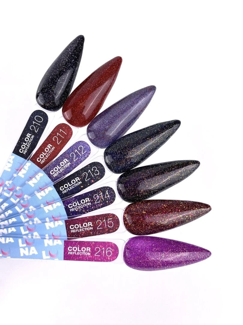 Lunamoon Color Reflection 13ml #216