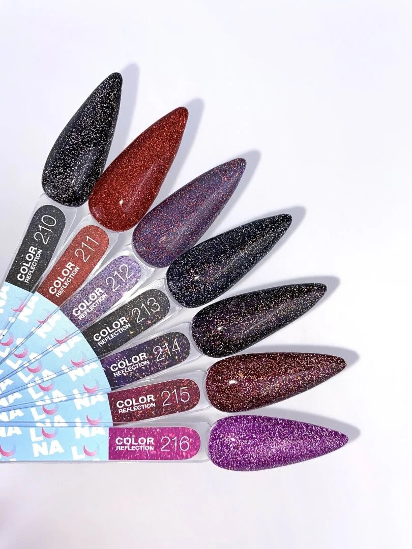 Lunamoon Color Reflection 13ml #215
