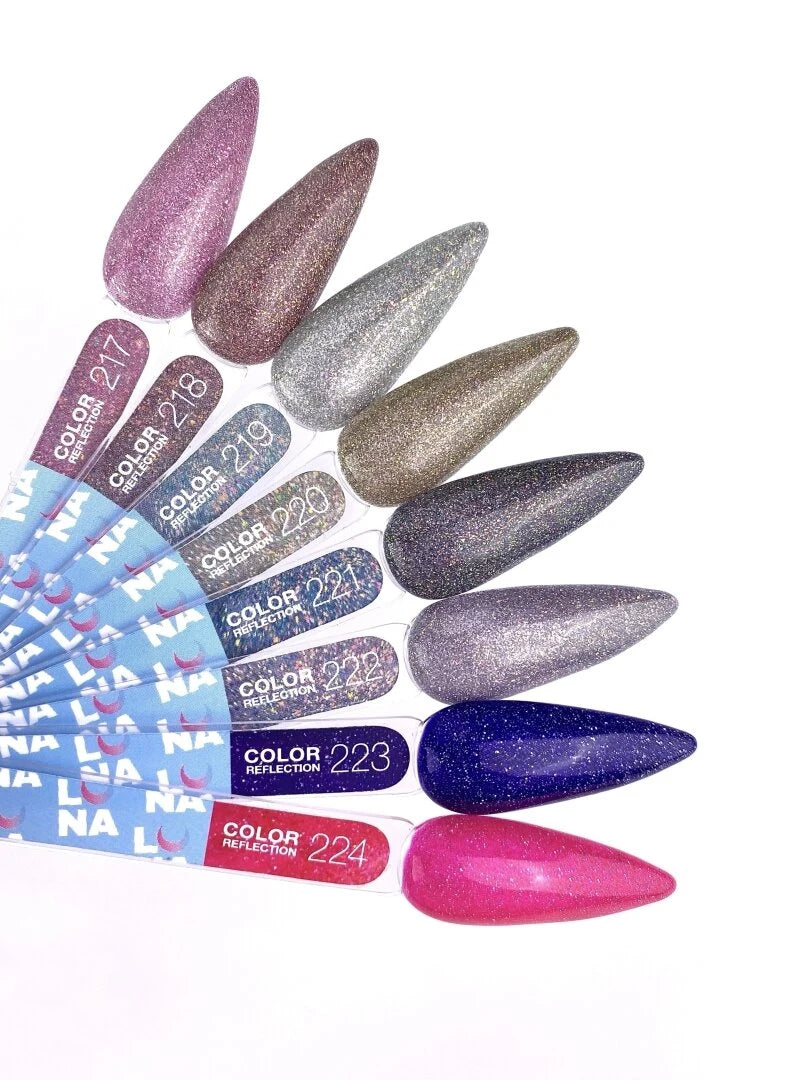 Lunamoon Color Reflection 13ml #220