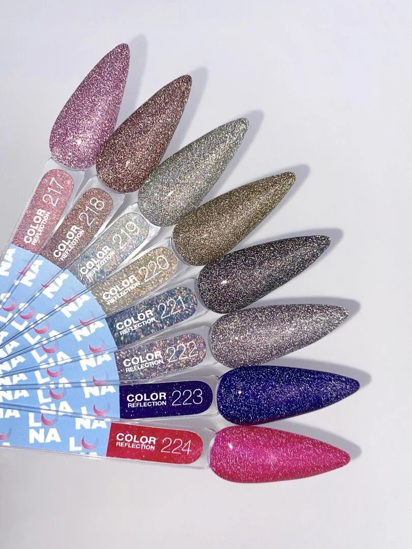 Lunamoon Color Reflection 13ml #220