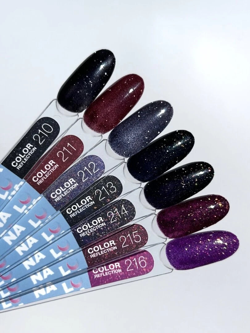 Lunamoon Color Reflection 13ml #215