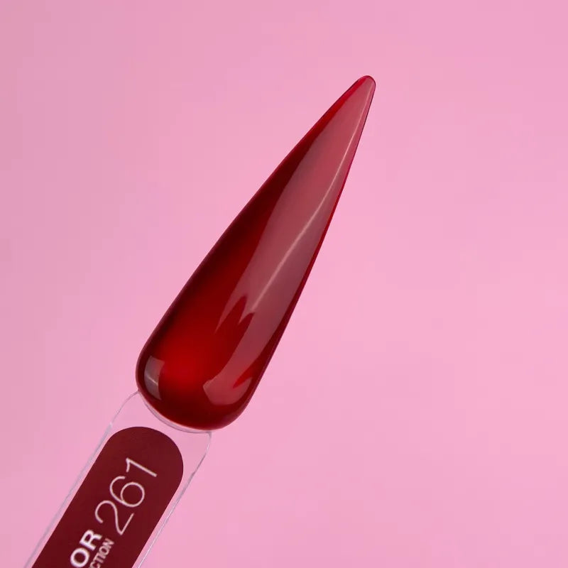 Lunamoon Color Kiss 13ml #261