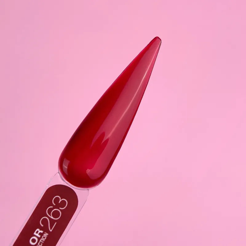 Lunamoon Color Kiss 13ml #263