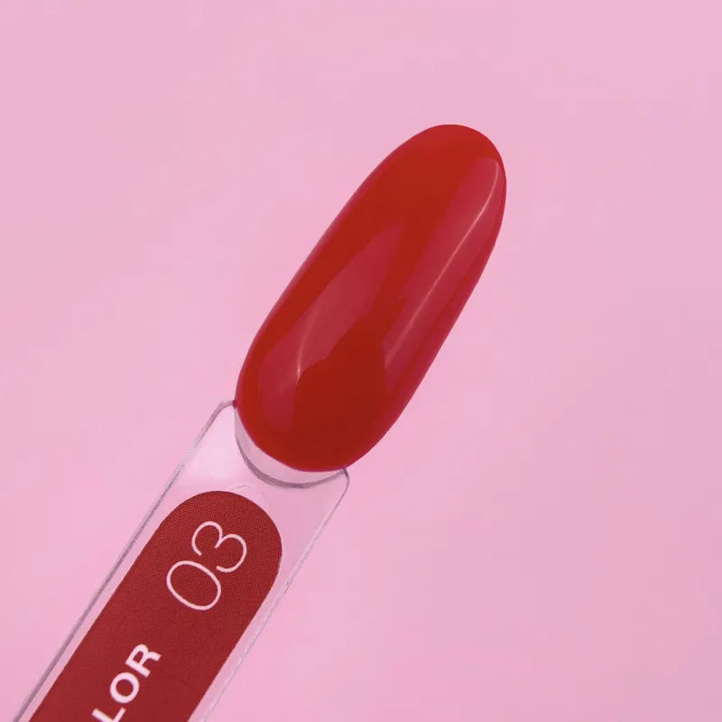 Lunamoon Color #03 (13ml) - Lakier Hybrydowy Premium dla Profesjonalistów