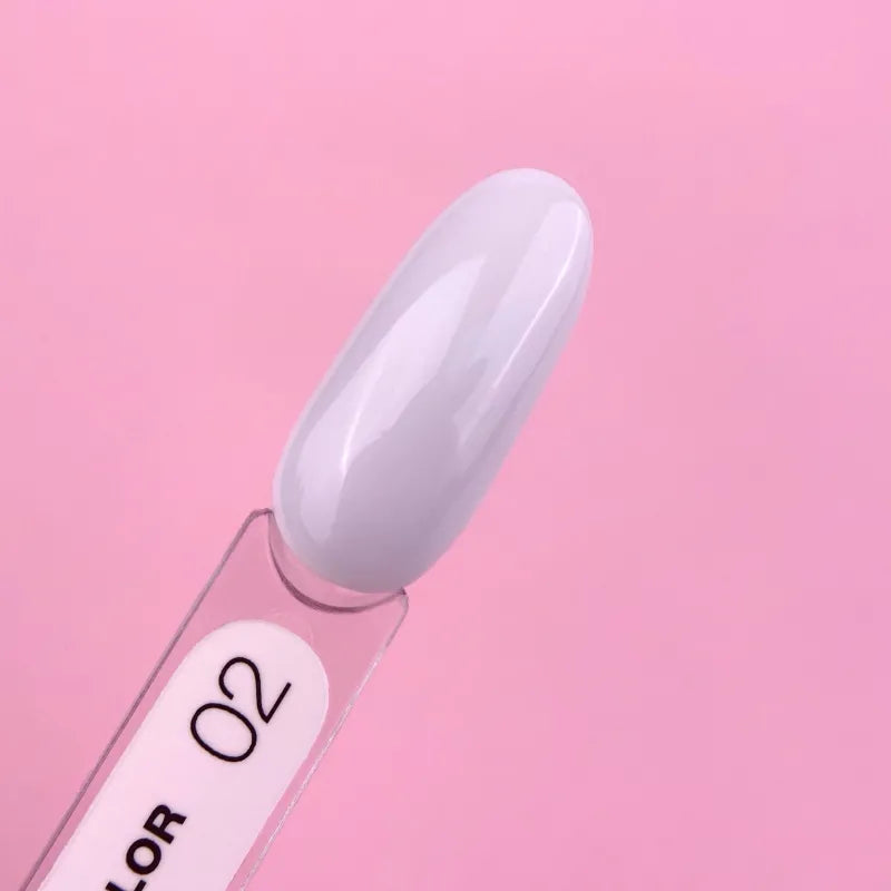 Lunamoon Color #02 (13ml) - Lakier Hybrydowy Premium dla Profesjonalistów