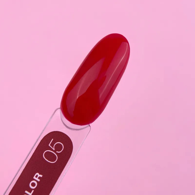 Lunamoon Color #05 (13ml) - Lakier Hybrydowy Premium dla Profesjonalistów