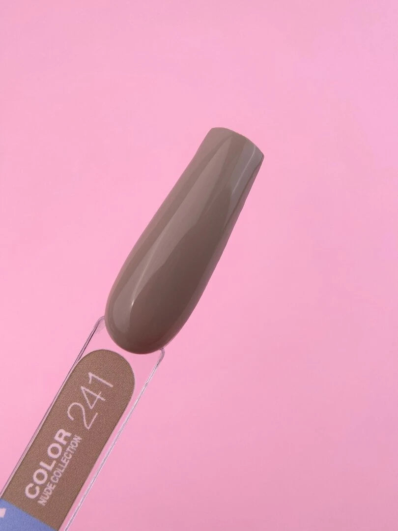 Lunamoon Color #241 (13ml) - Lakier Hybrydowy Premium dla Profesjonalistów