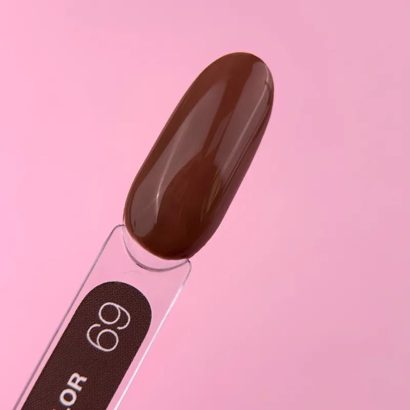 Lunamoon Color #69 (13ml) - Lakier Hybrydowy Premium dla Profesjonalistów