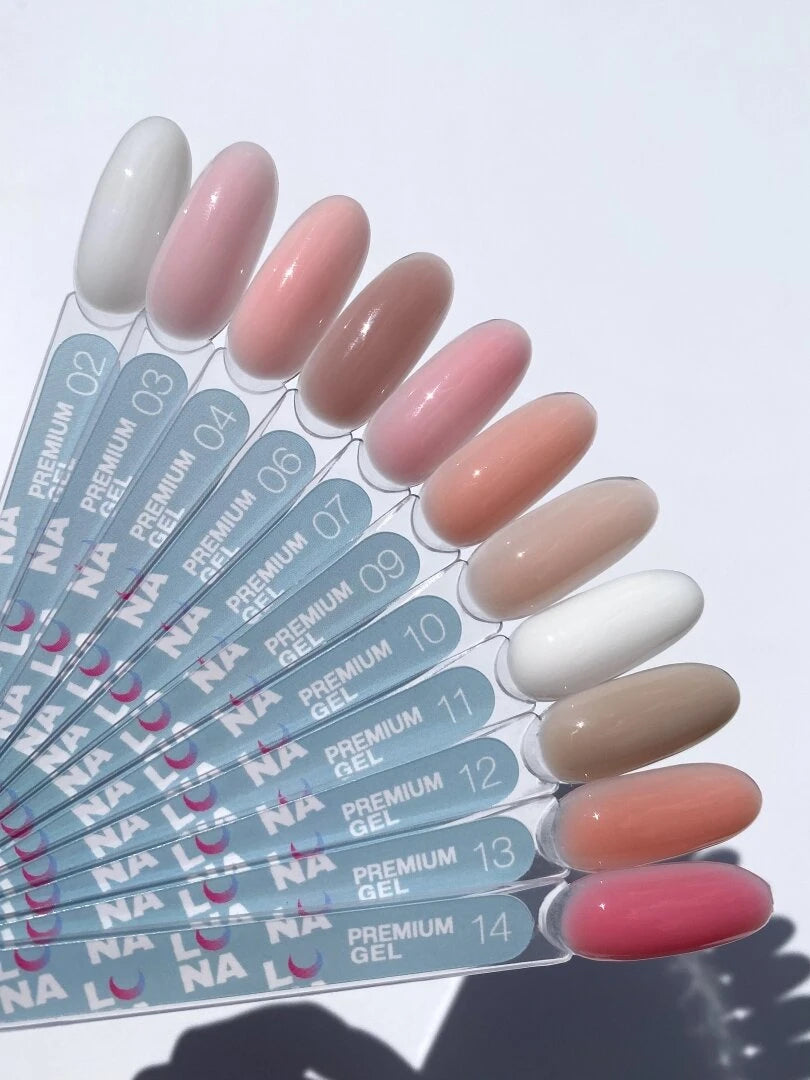 Lunamoon Premium Gel 15ml #2