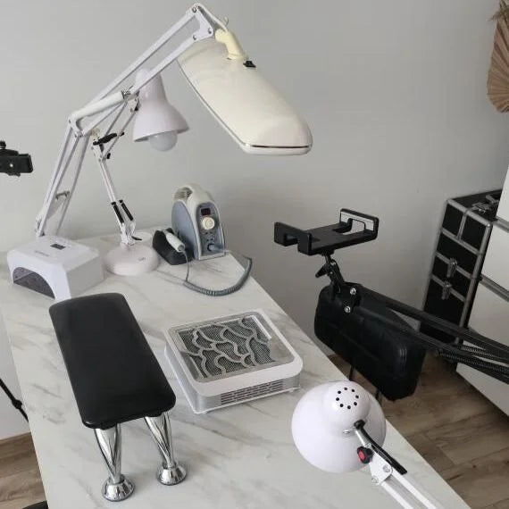 MAGDALENA testimonial