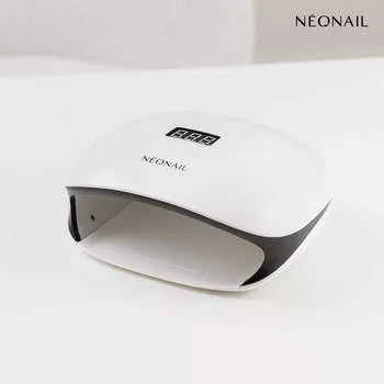 Neonail Lampa LED 36W/48 LCD Display