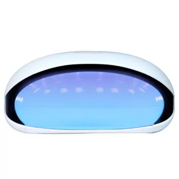 Neonail Lampa LED 36W/48 LCD Display