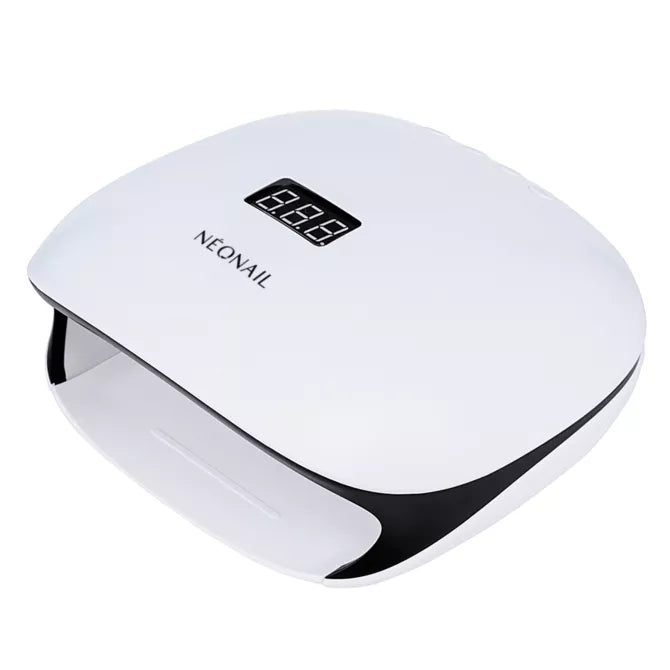 Neonail Lampa LED 36W/48 LCD Display