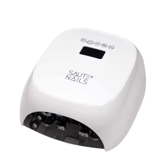 Lampa UV/LED Saute Nails 72W