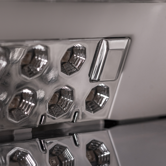 Lampa UV/LED Saute Nails 72W