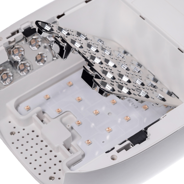 Lampa UV/LED Saute Nails 72W