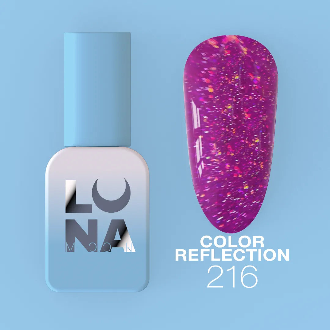 Lunamoon Color Reflection 13ml #216