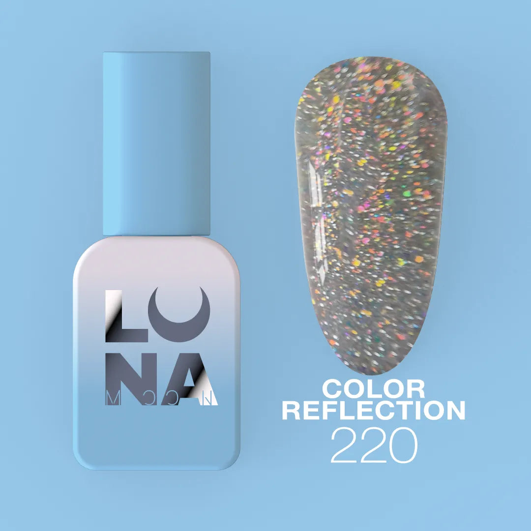 Lunamoon Color Reflection 13ml #220