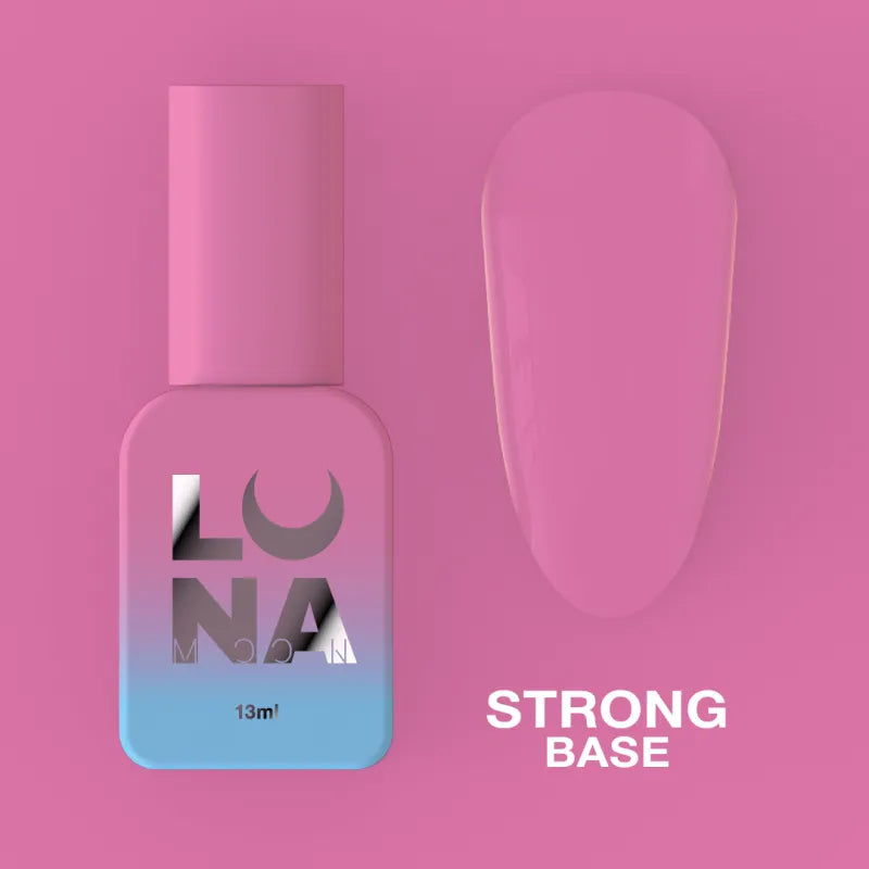 Lunamoon Strong Base 13ml