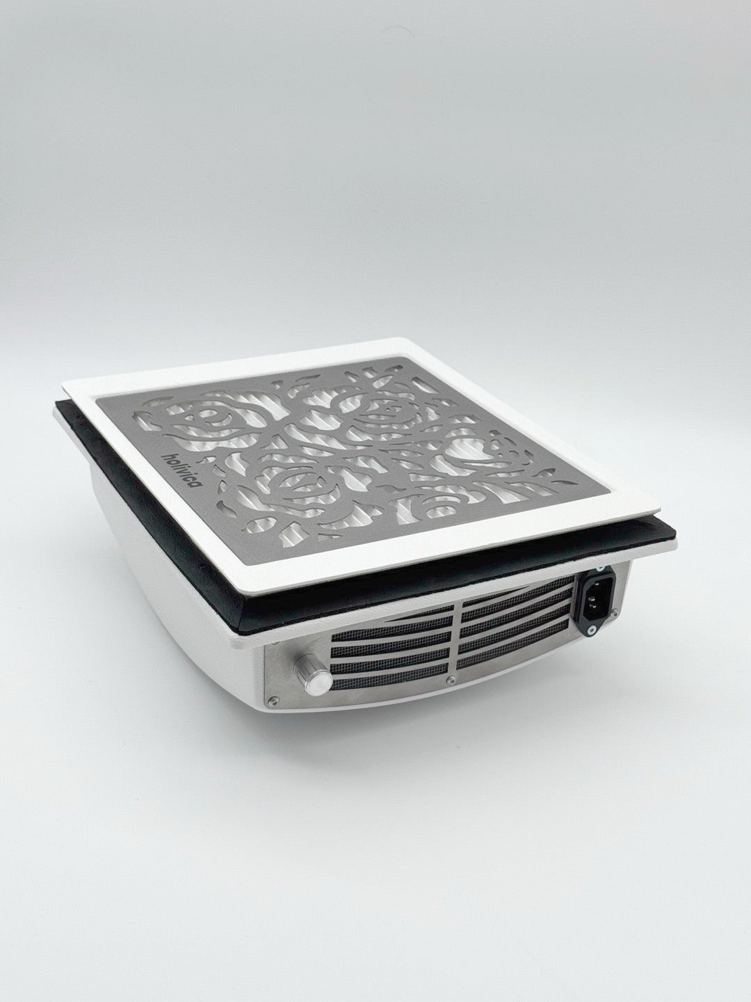 Holivica Rose - Pochłaniacz pyłu do zabudowy