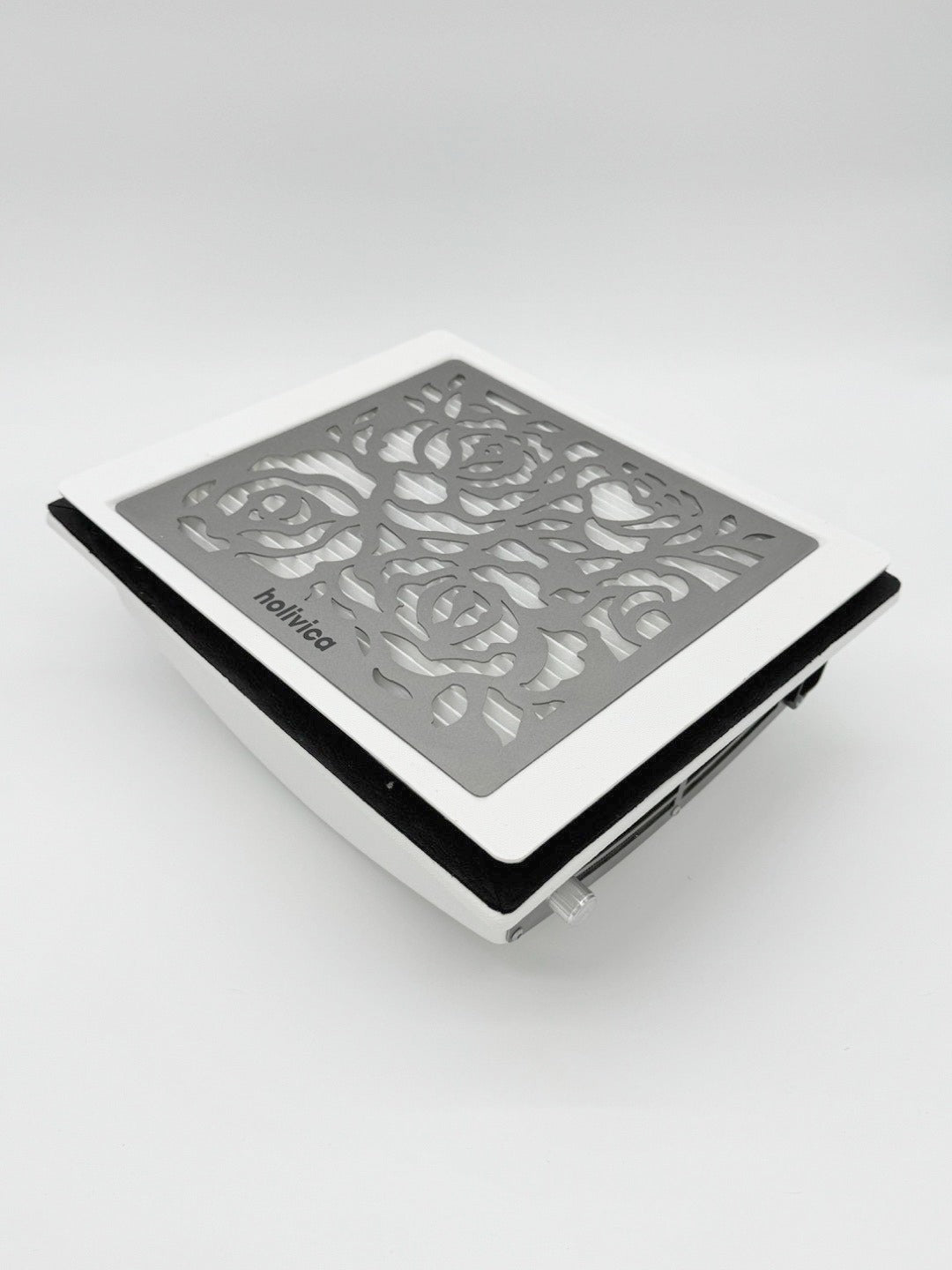 Holivica Rose - Pochłaniacz pyłu do zabudowy