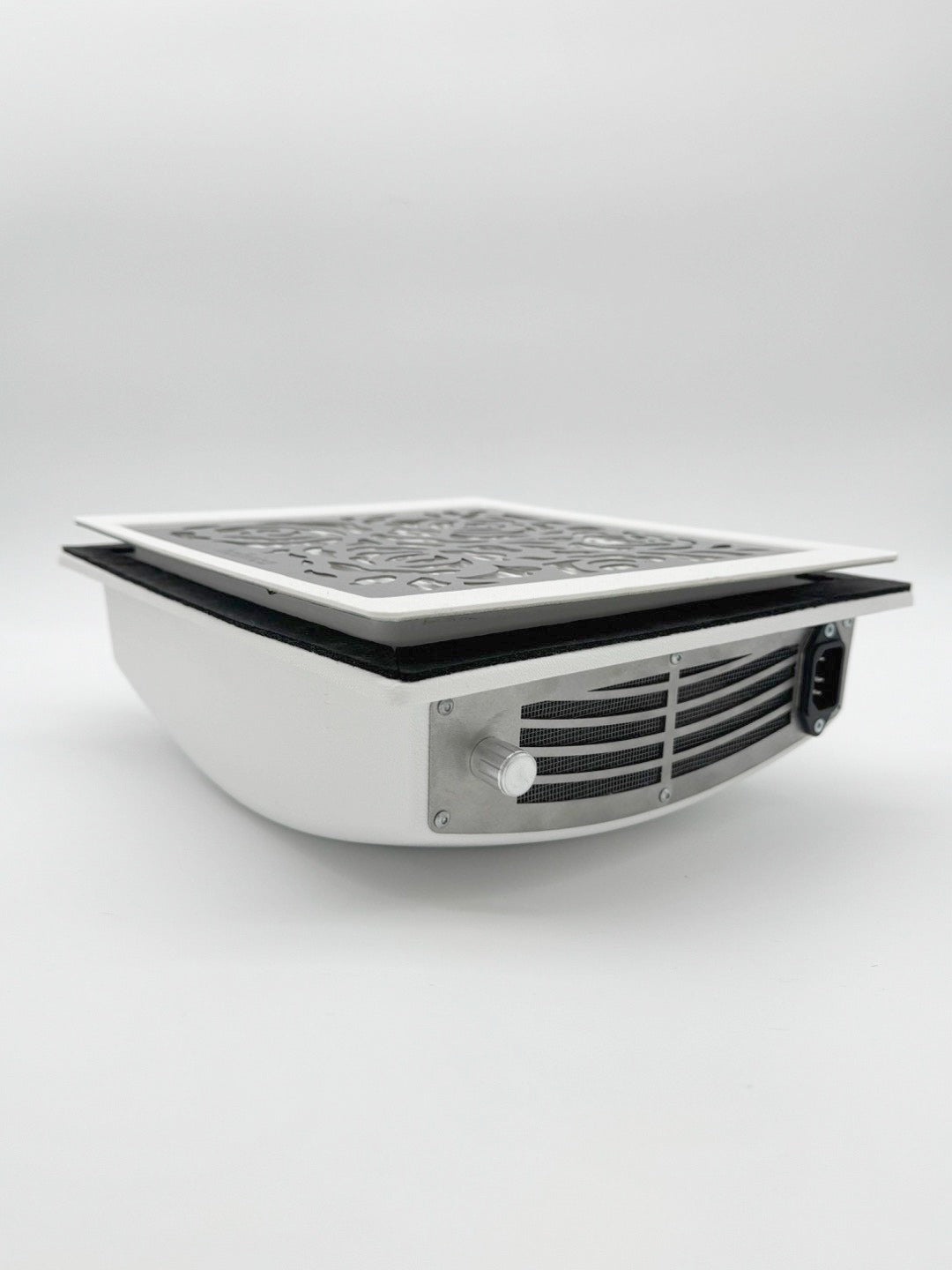 Holivica Rose - Pochłaniacz pyłu do zabudowy