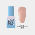 Lunamoon Color #242 (13ml) - Lakier Hybrydowy Premium dla Profesjonalistów
