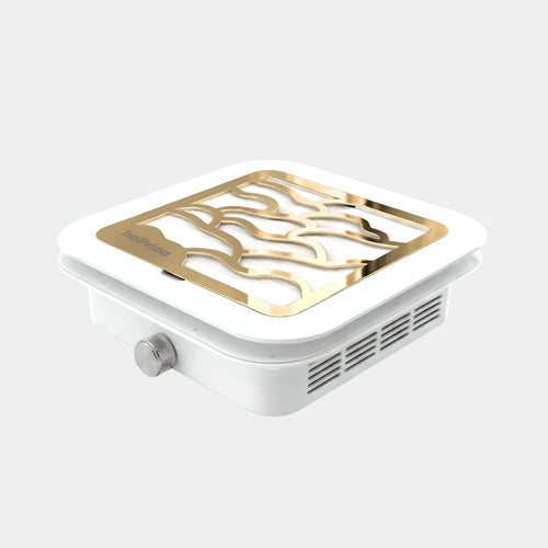 Holivica Pro 2 Built-in - Nail Dust Collector for Nail Salons